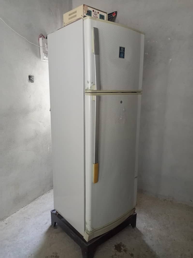 fridge 0