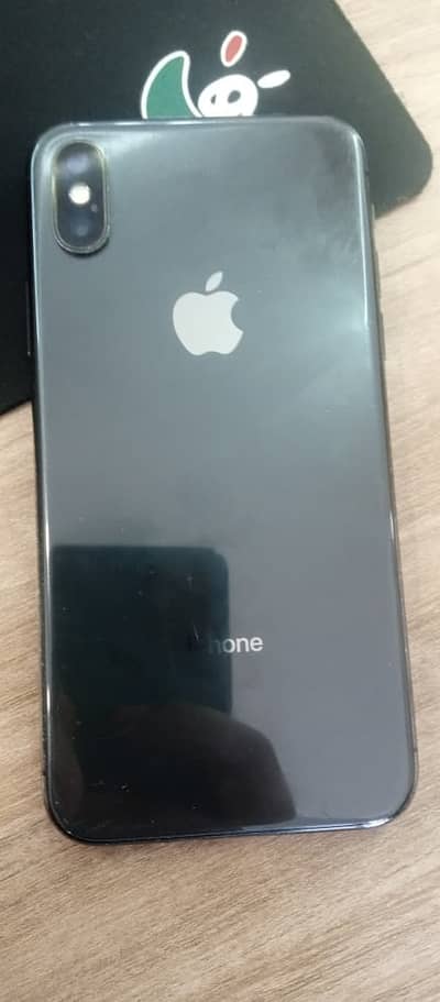 iphone x non pta
