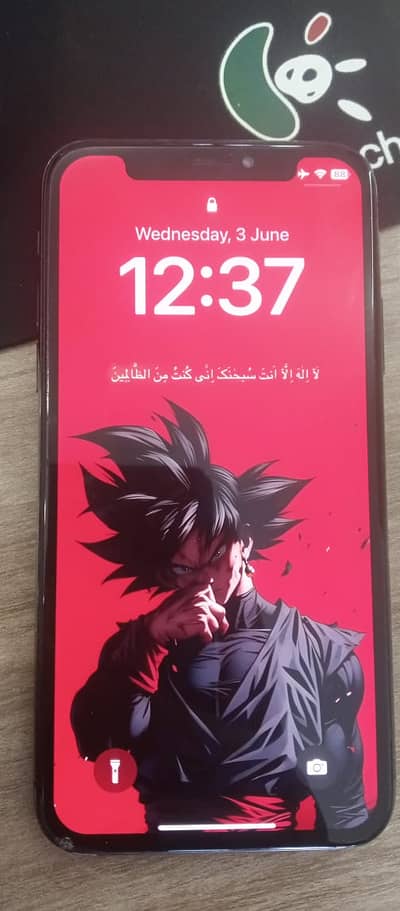 iphone x non pta