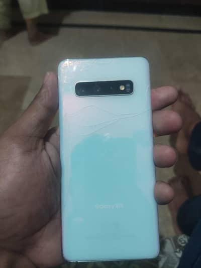 Samsung Mobile S10