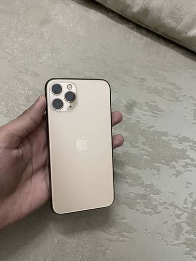 iPhone 11 Pro 256gb Pta approved