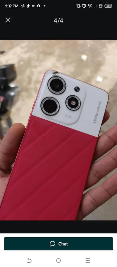 Tecno Spark 10 Pro