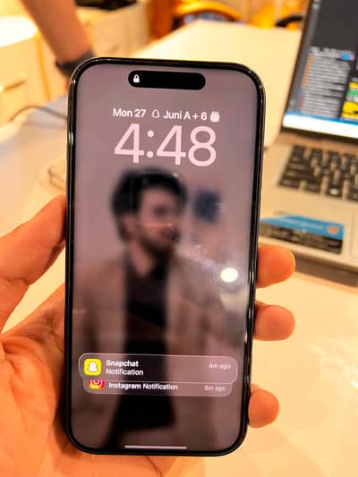 Apple iPhone 17 Pro