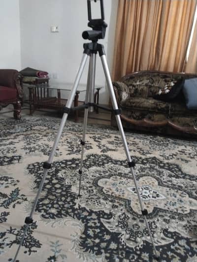 Camara stand
