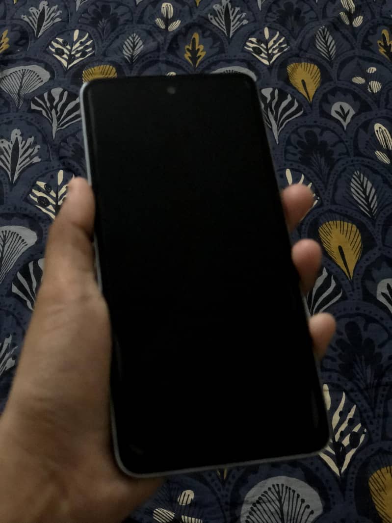Tecno Spark 20C 1