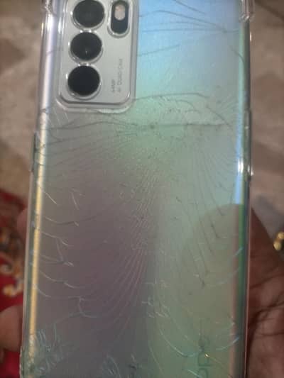 OPPO Reno6 Pro 12Gb 256Gb 5g Sealed phone