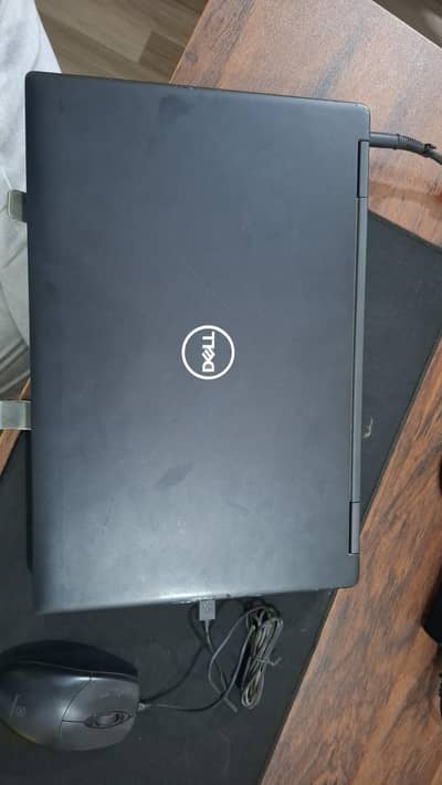 Dell Precision 7530