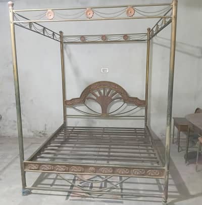 Matching Furniture Set, Iron-made
