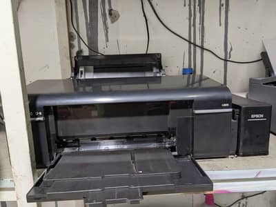 Epson L805