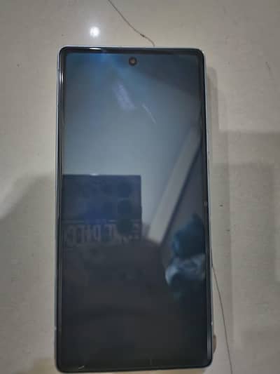 Google Pixel 7a