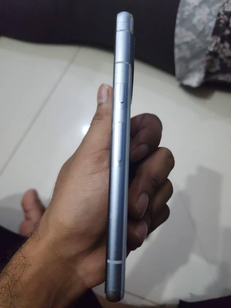 Google Pixel 7a 1
