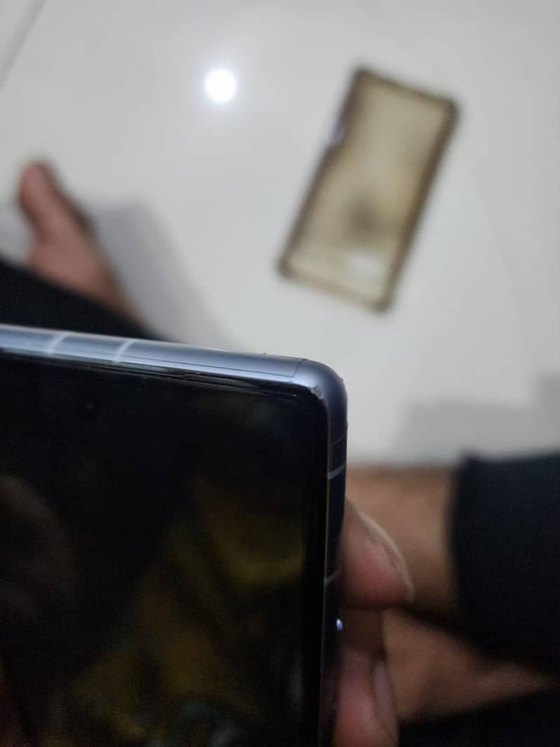 Google Pixel 7a 6