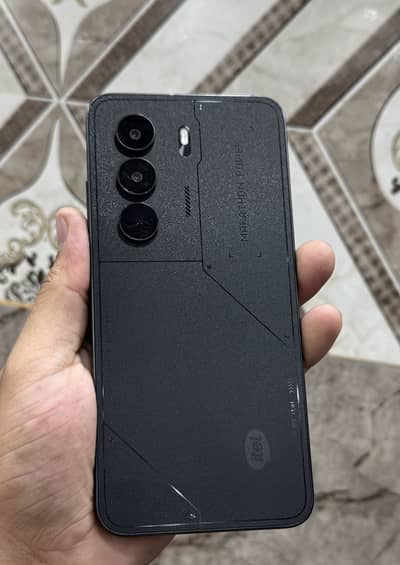 Itel Power 70
