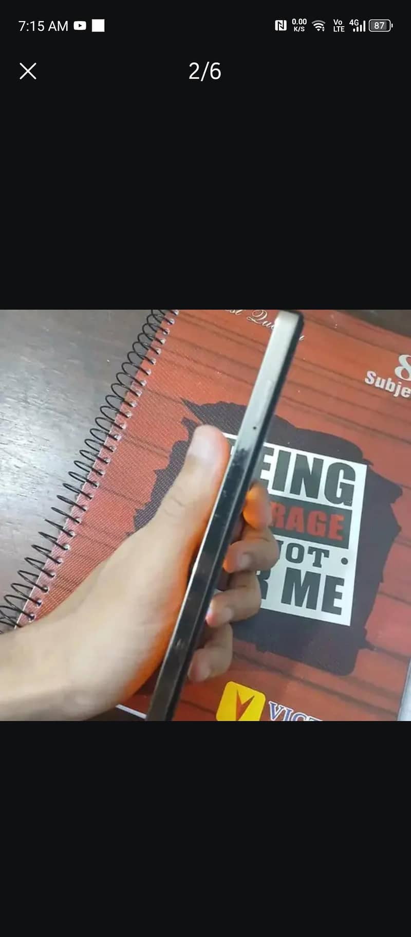 Infinix Note 30 1