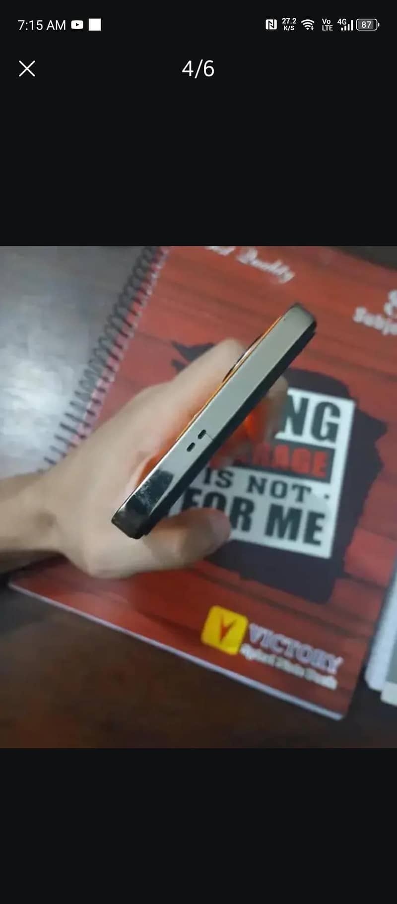 Infinix Note 30 2