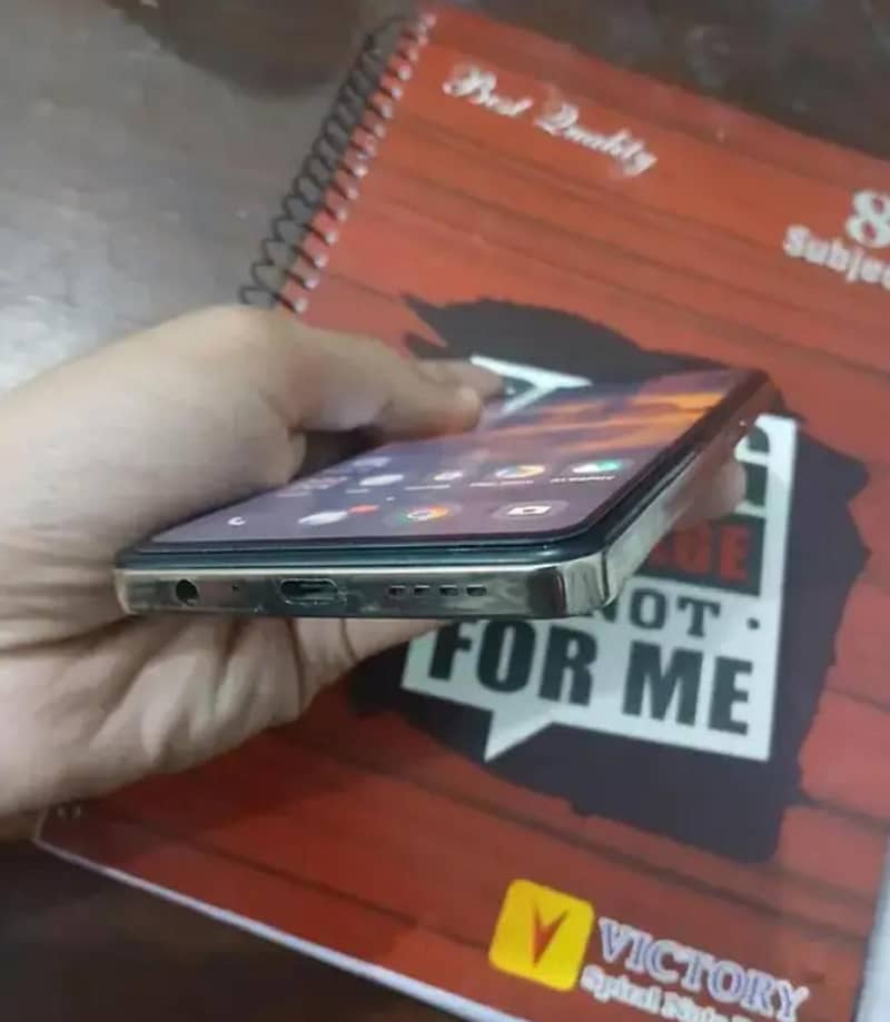 Infinix Note 30 3