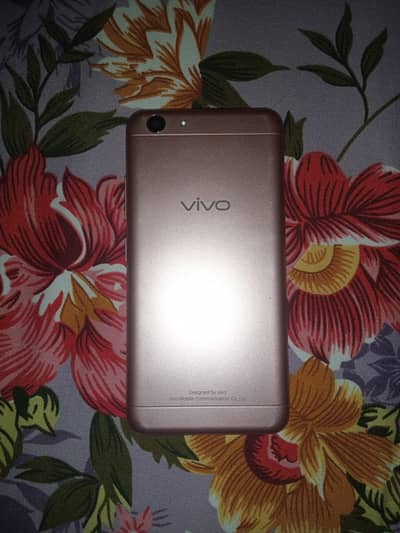 Vivo y1606