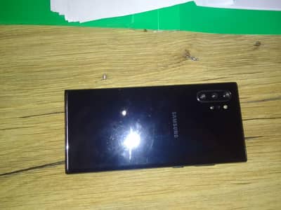 Samsung Mobile Note 10 Plus