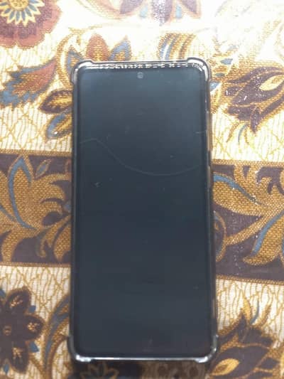 Samsung Mobile A52