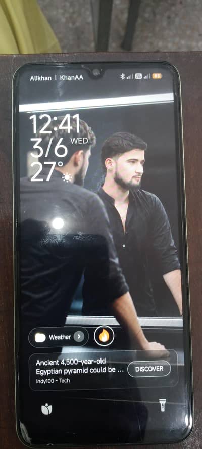 Xiaomi Redmi 14C