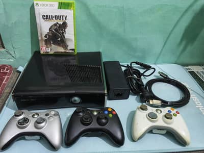Xbox 360