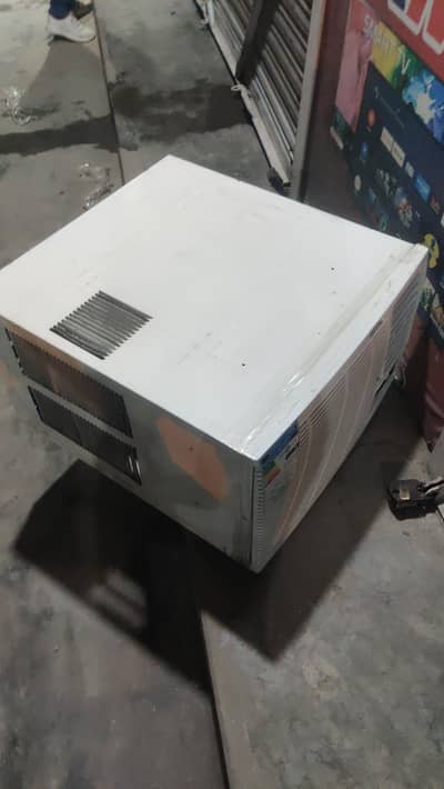 1 year warranty