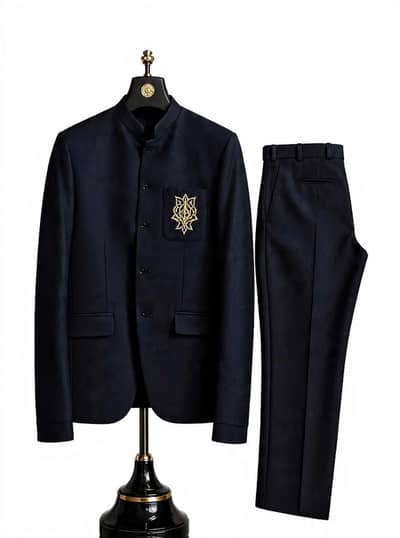 Prince coat