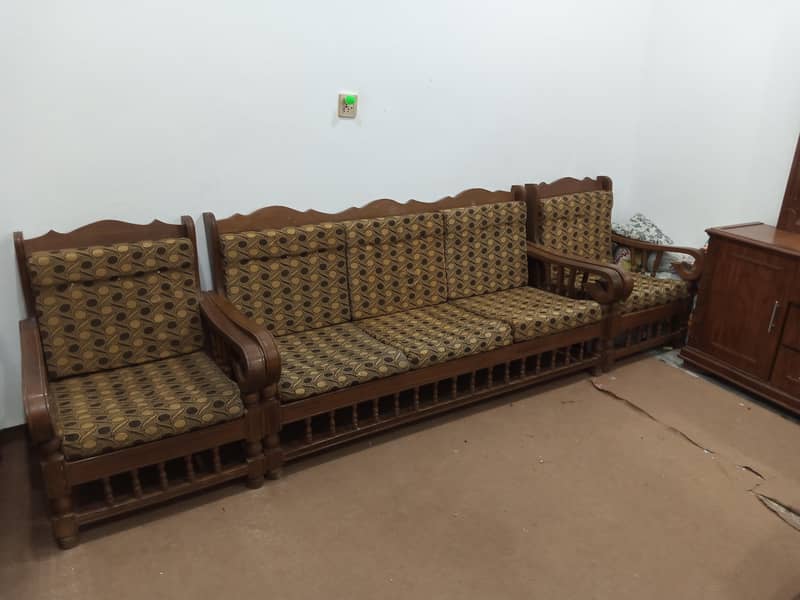 Sofa Set 0