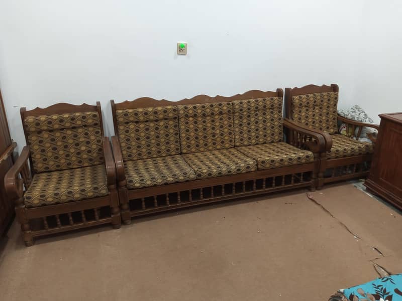 Sofa Set 1