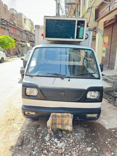 Suzuki Ravi Euro II 2021 | Ravi 2021 For Sale