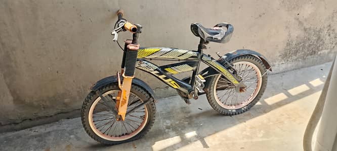 cycle