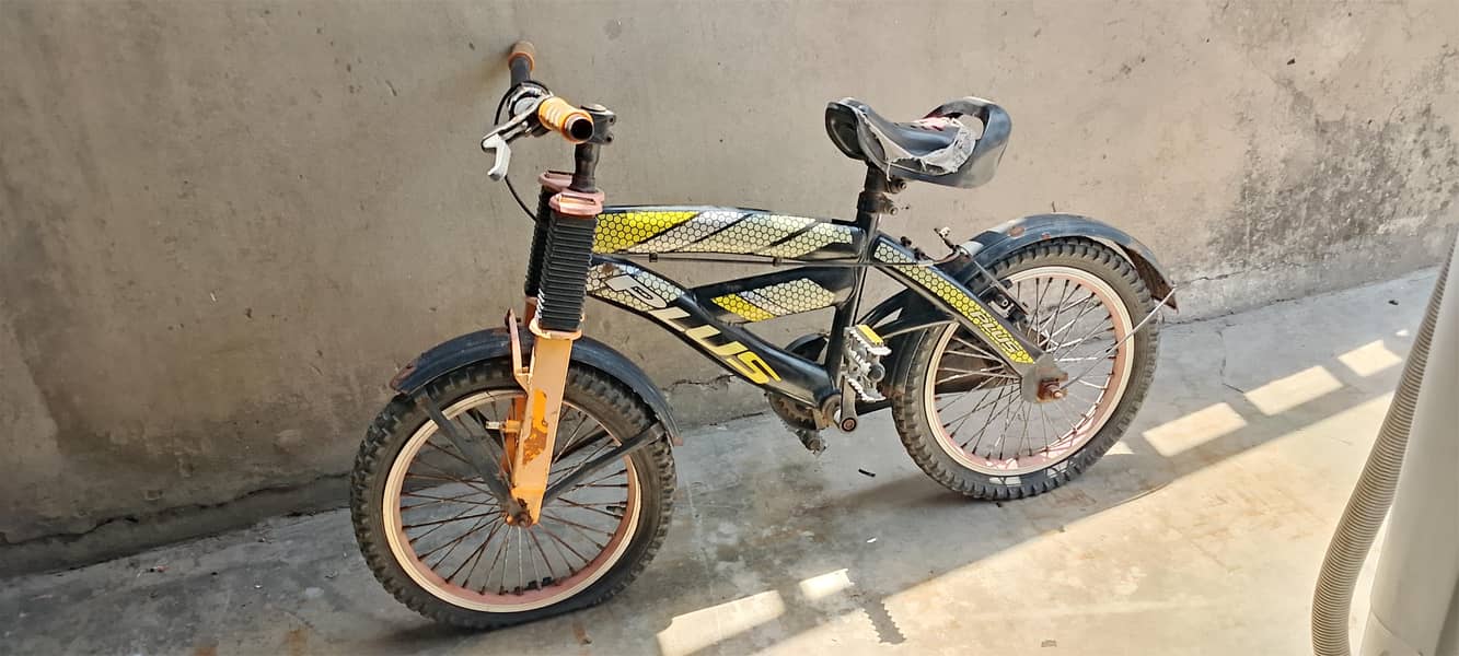 cycle 0