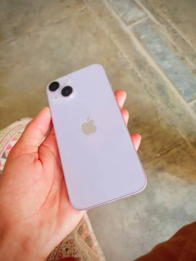 Apple iPhone 14