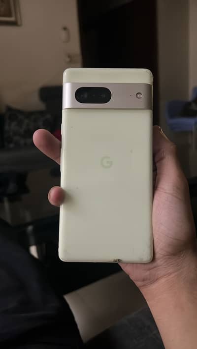 Google Pixel 7