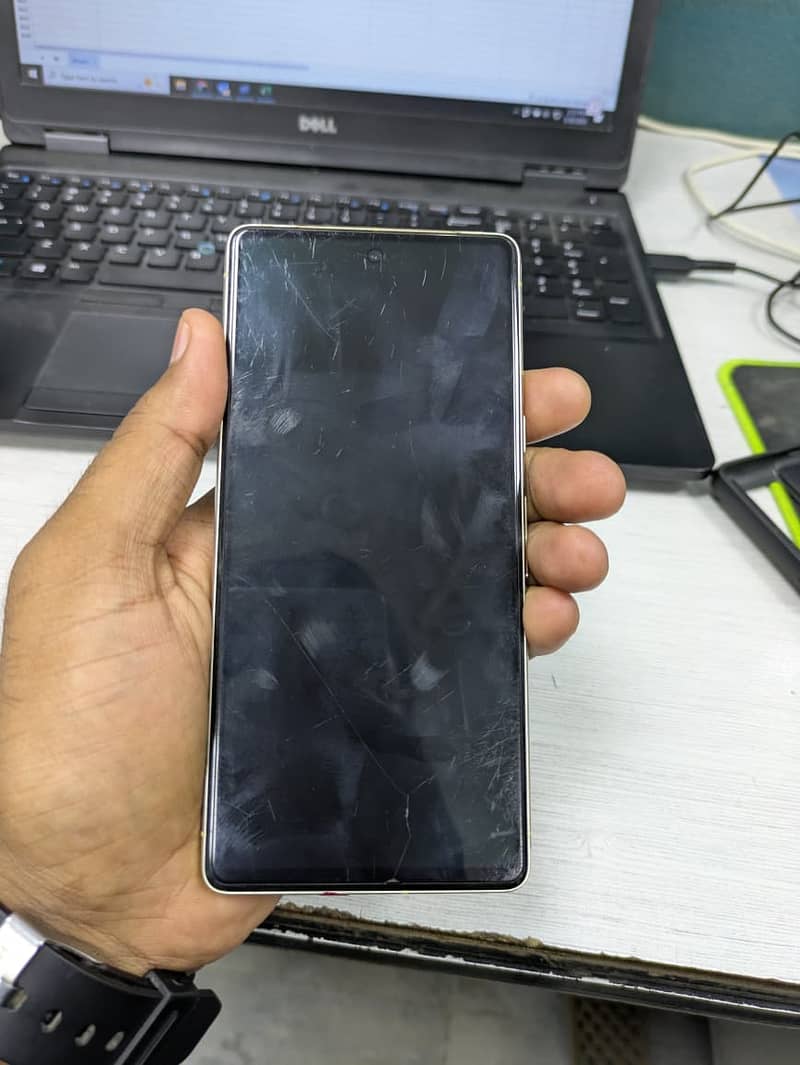 Google Pixel 7 5