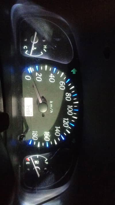 Suzuki Alto 2007