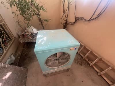 Full Size Air Cooler