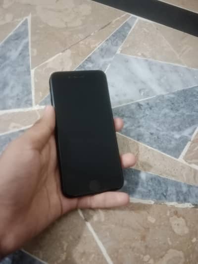 I phone 7