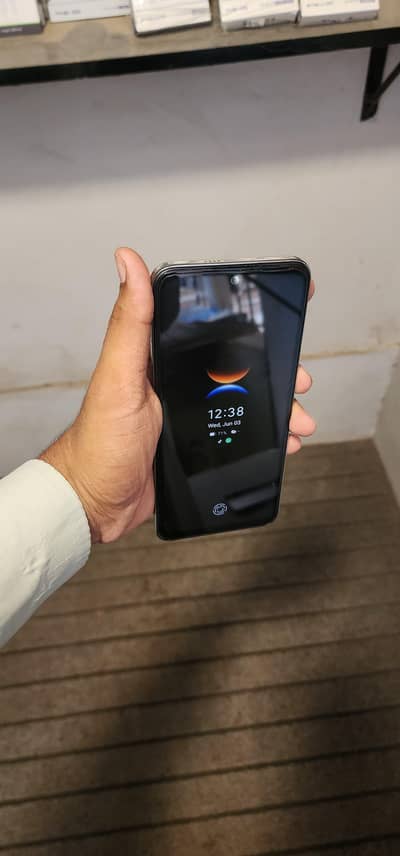 tecno spark 30 pro