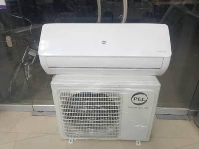 1 Ton DC inverter heat and cool perfect cooling ganinue