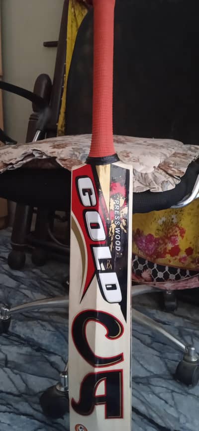 CA HARD BALL BAT PRESS WOOD