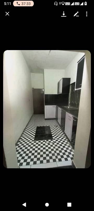 15 Marla Double Storey House Is Available For Sale At Gulshan Abad Rawalpindi