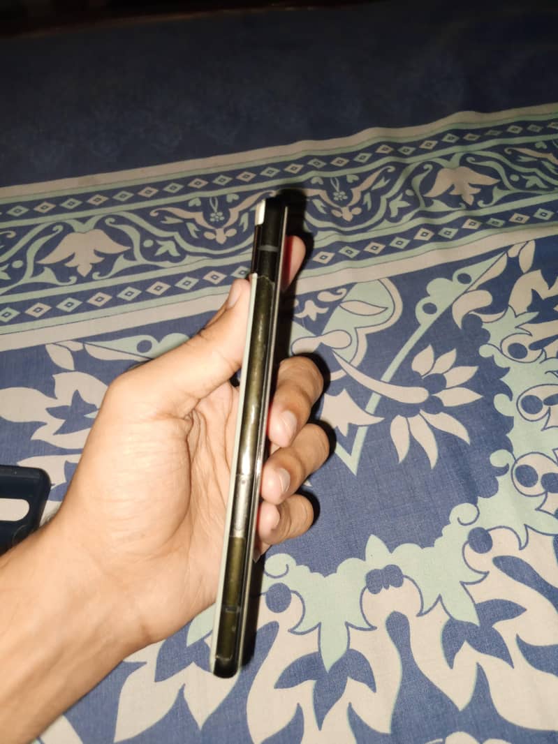 Google Pixel 6a 0