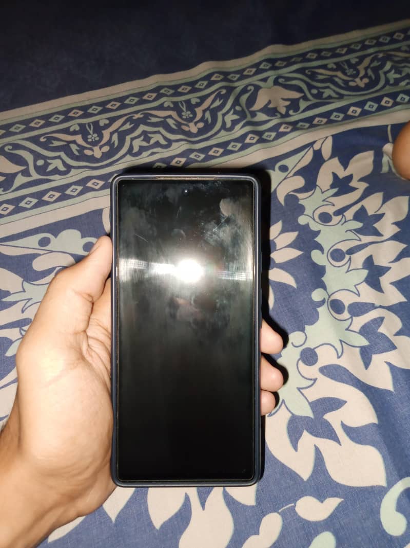 Google Pixel 6a 3