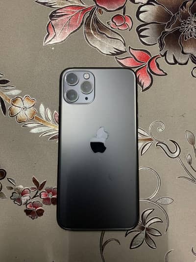 Apple iPhone 11 Pro