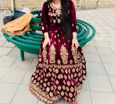 lehnga