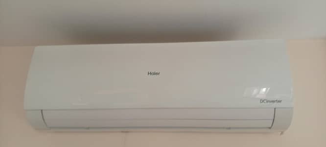 Haier AC