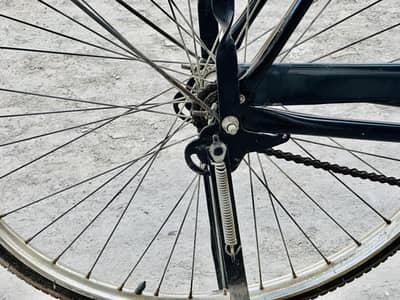 Sohrab Bicycle 2026