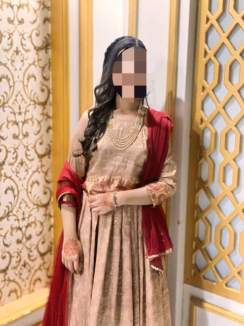 fancy cloth 0