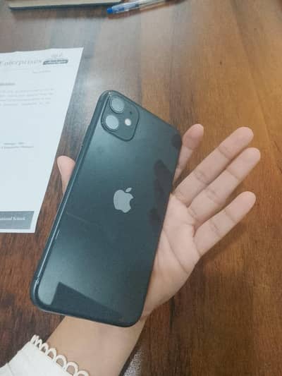 Apple iPhone 11